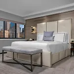 Hotel Executive Class At Mts