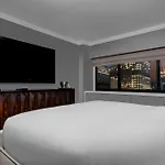 Hotel Executive Class At Mts