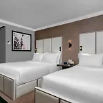 Executive Class At Mts New York