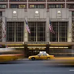 Executive Class At Mts 4* New York