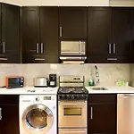 The Bowery Suites