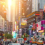 Nyma, The Manhattan 4*