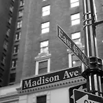 The Roosevelt Hotel 4*