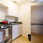 Times Square Two Bedroom Holiday Loft