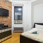Times Square Two Bedroom Holiday Loft