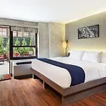 Hotel The Paul Nyc-chelsea, Ascend Collection 4*