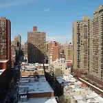 The Marmara Manhattan Hotel 3*