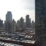 The Marmara Manhattan Hotel New York