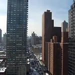 The Marmara Manhattan Hotel