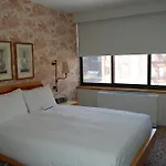 Hotel The Marmara Manhattan New York