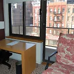 Hotel The Marmara Manhattan New York