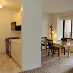 The Marmara Manhattan Hotel 3*
