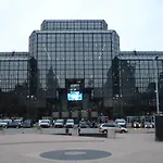 36 Hudson Hotel (Adults Only)