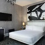 Square At Times Square Hotel 3*