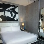 Hotel Square At Times Square