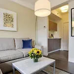 Beekman Tower Studio Executive Suite #3 Apts