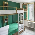 Artel By The Red Collection Times Square Motel 4*