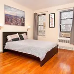 Corporate Suites On Upper East Side Apartment