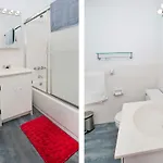 Corporate Suites On Upper East Side Apartment *