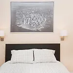 Apartment Corporate Suites On Upper East Side New York