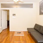 Apartment Corporate Suites On Upper East Side New York