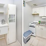 Apartment Corporate Suites On Upper East Side New York