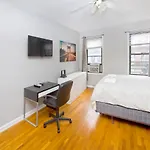 Corporate Suites On Upper East Side New York