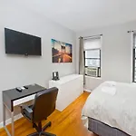 Corporate Suites On Upper East Side Apartment New York