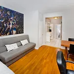 Corporate Suites On Upper East Side