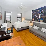 Corporate Suites On Upper East Side * New York