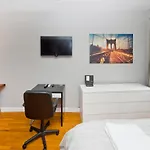 Apartment Corporate Suites On Upper East Side New York