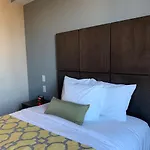 Hotel Voyage 2*