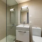 Beautiful Studio At Midtown West