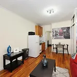 Cozy 1Bed Apt Near Central Park
