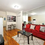 Cozy 1Bed Apt Near Central Park