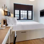 Hotel Gowanus & Yard