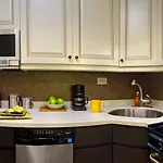 Sutton Court Hotel Residences