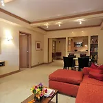 New York Apartment Sleeps 4 Air Con Wifi T387762