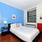 Midtown South One Bedroom Apartments