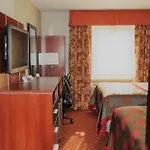 Ramada By Wyndham Staten Island 3* New York