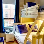 The Ridge Hotel 3*
