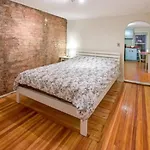 New York Apartment Sleeps 5 Air Con Wifi