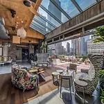 Courtyard By Marriott Manhattan/herald Square Hotel 4*