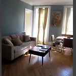 Brownstone 3