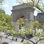Perfect For Your Time In Nyc: Well-Designed Lower East Side 1Br