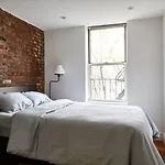 Bright, Spacious 3Br/2Ba In East Village, Great For Groups And Families!