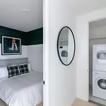 Dashing Suites At Wall Street By Sonder