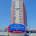 Fairfield Inn & Suites By Marriott New York Long Island City/Manhattan View