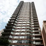 The Marmara Manhattan Hotel