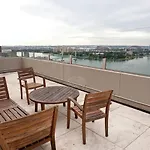 The Marmara Manhattan Hotel